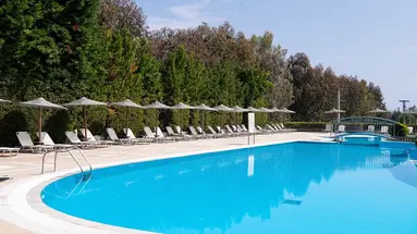 Alexandros Palace