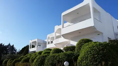 Alexandros Palace