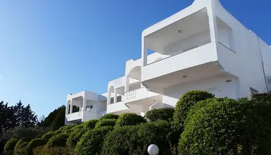 Alexandros Palace
