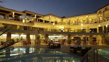 Alexandros Palace
