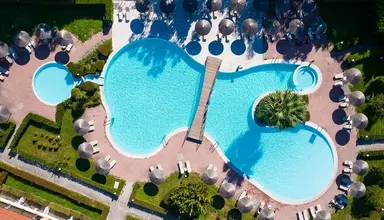 Alexandros Palace