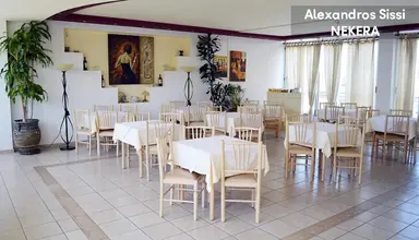 Alexandros Sissi