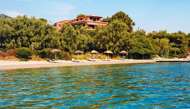 Alexandros