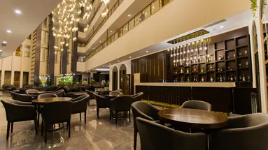 Alexia Resort & Spa