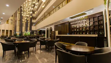 Alexia Resort & Spa