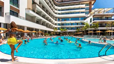 Alexia Resort & Spa