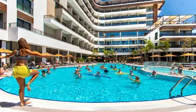 Alexia Resort & Spa