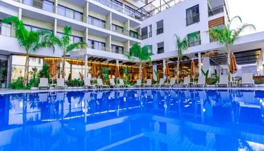 Alexia Resort & Spa