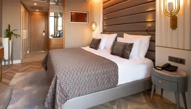 Alexia Resort & Spa