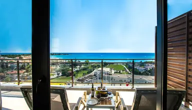 Alexia Resort & Spa