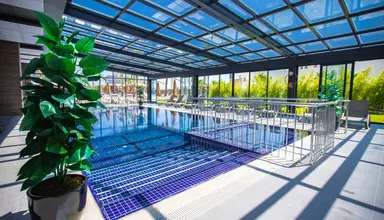 Alexia Resort & Spa