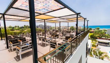 Alexia Resort & Spa