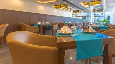 Alexia Resort & Spa