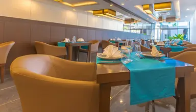 Alexia Resort & Spa