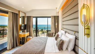Alexia Resort & Spa