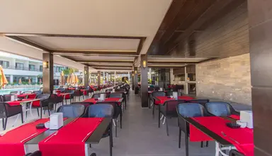 Alexia Resort & Spa