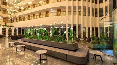 Alexia Resort & Spa