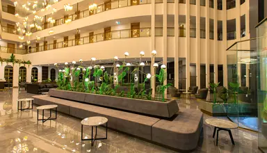 Alexia Resort & Spa