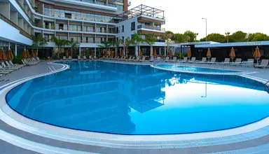 Alexia Resort & Spa