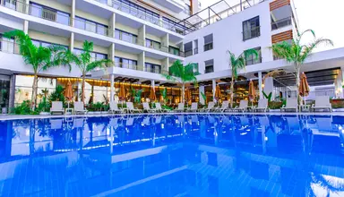 Alexia Resort & Spa