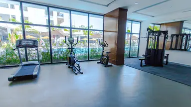 Alexia Resort & Spa