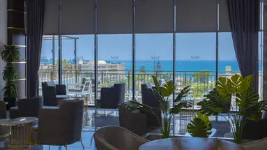 Alexia Resort & Spa