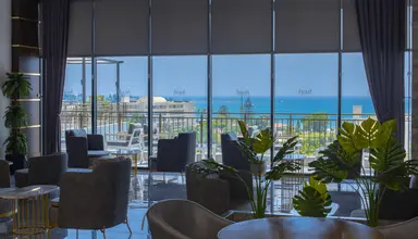 Alexia Resort & Spa