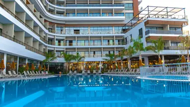 Alexia Resort & Spa