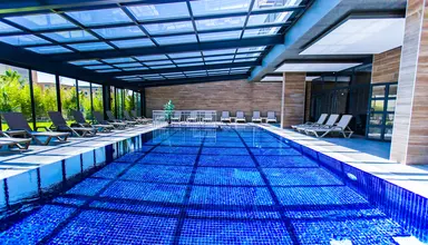 Alexia Resort & Spa