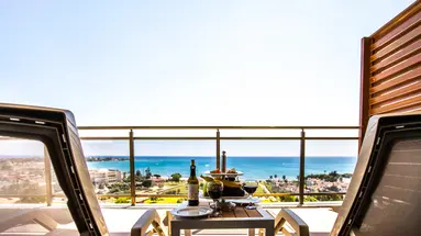 Alexia Resort & Spa