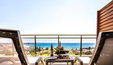 Alexia Resort & Spa