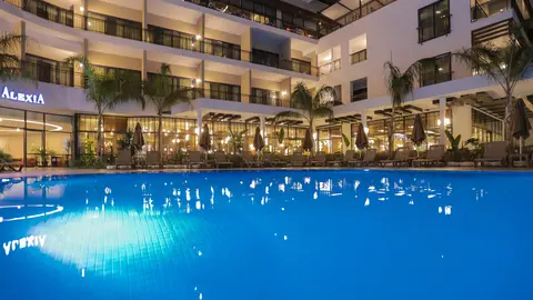 Hotel Alexia Resort & Spa