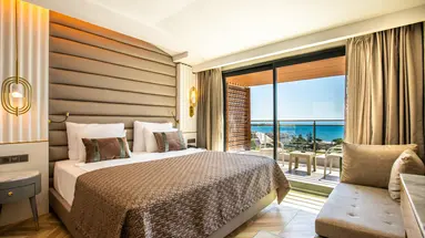 Alexia Resort & Spa