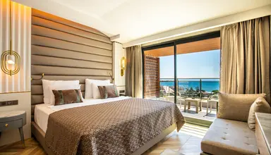 Alexia Resort & Spa