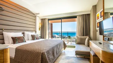 Alexia Resort & Spa