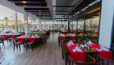 Alexia Resort & Spa