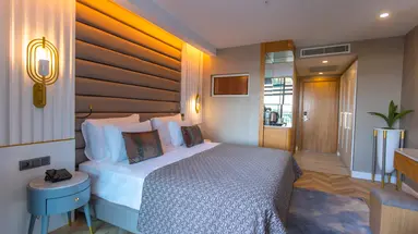 Alexia Resort & Spa