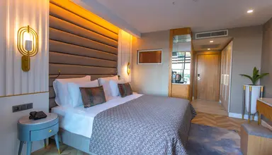 Alexia Resort & Spa
