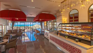Alexia Resort & Spa