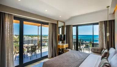 Alexia Resort & Spa