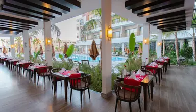 Alexia Resort & Spa