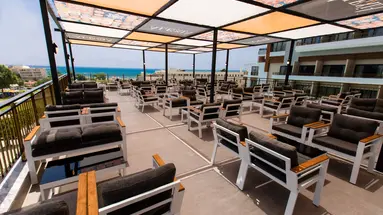 Alexia Resort & Spa