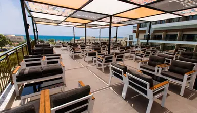 Alexia Resort & Spa