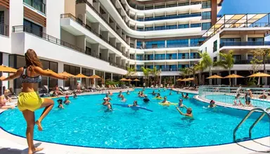 Alexia Resort & Spa
