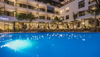 Alexia Resort & Spa
