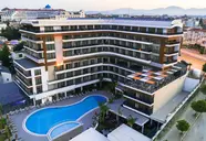 Alexia Resort & Spa