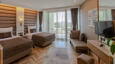 Alexia Resort & Spa