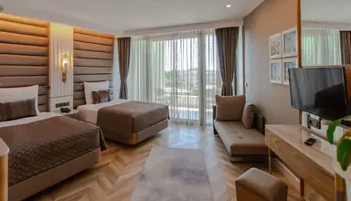 Alexia Resort & Spa