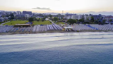 Alexia Resort & Spa