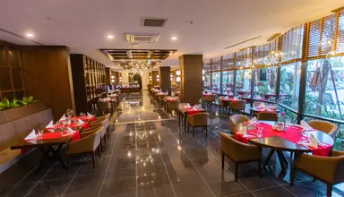 Alexia Resort & Spa